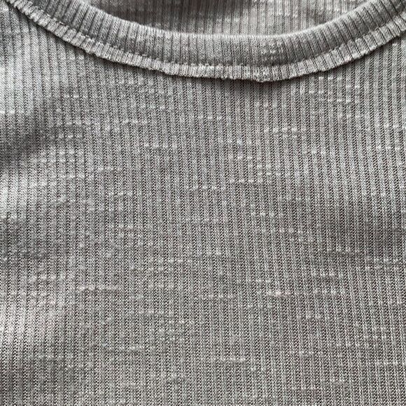 Mint Free People Swing Tank - Picture 2 of 2